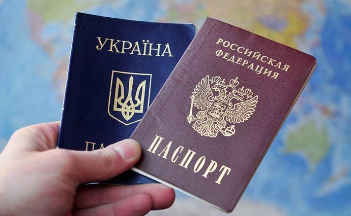 ЛОВА: Без паспорта рф на окупованій Луганщині можна жити до кінця року, озимим після морозів загрожує посуха