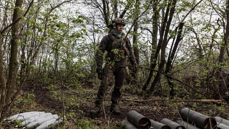 Окупати атакували на Луганщині на трьох напрямках. Успіху не мали