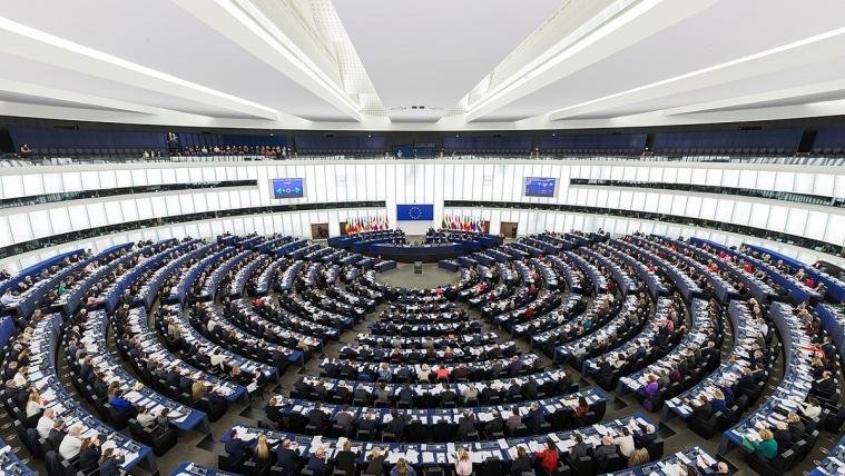 Європарламент закликав країни ЄС дозволити Києву бити по цілям в рф