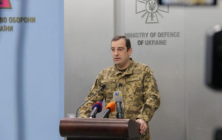 Україна не має можливості виграти війну на полі бою, переговори з рф можуть відбутися у 2025 році, - ГУР