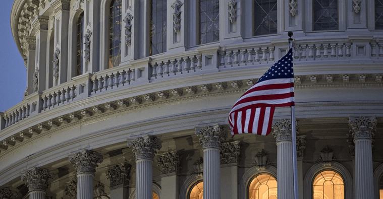 Сенат США наблизив голосування за допомогу Україні