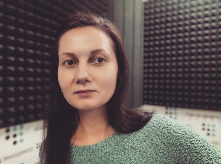 «Я не відпустила Луганськ, але я відпустила біль за ним», - Валентина Троян про Луганщину, професію та відповідальність