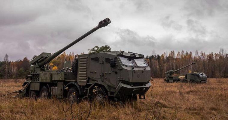 Україна побудувала втричі більше бронетехніки і у чотири рази більше ракет, ніж до війни,  — NYT