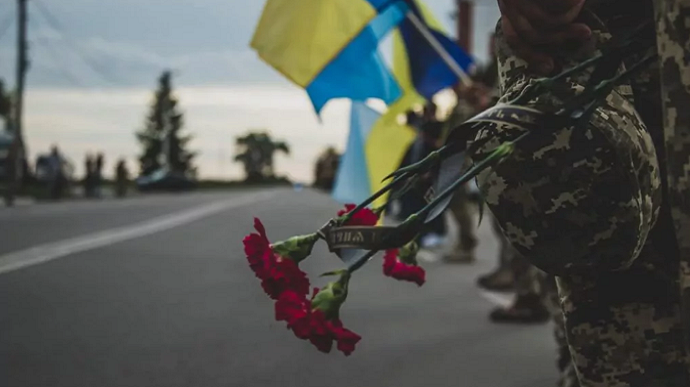 Посмертне батьківство військових: у Раді сказали, хто подав правку про утилізацію репродуктивних клітин