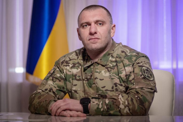 Рада викликала голову СБУ Василя Малюка доповідати про стеження за Bihus.info