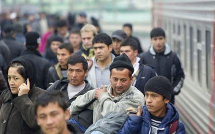 ЛОВА: на окупованій Луганщині зростає кількість мігрантів