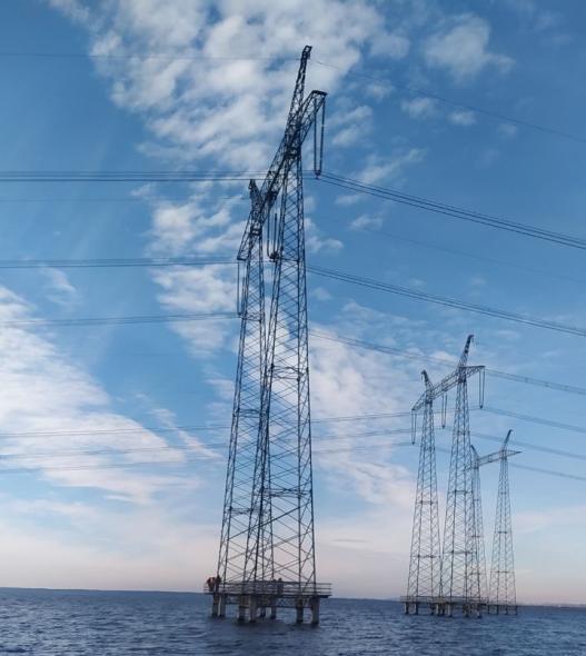 Рекордний показник — ситуація в енергосистемі України 4 березня