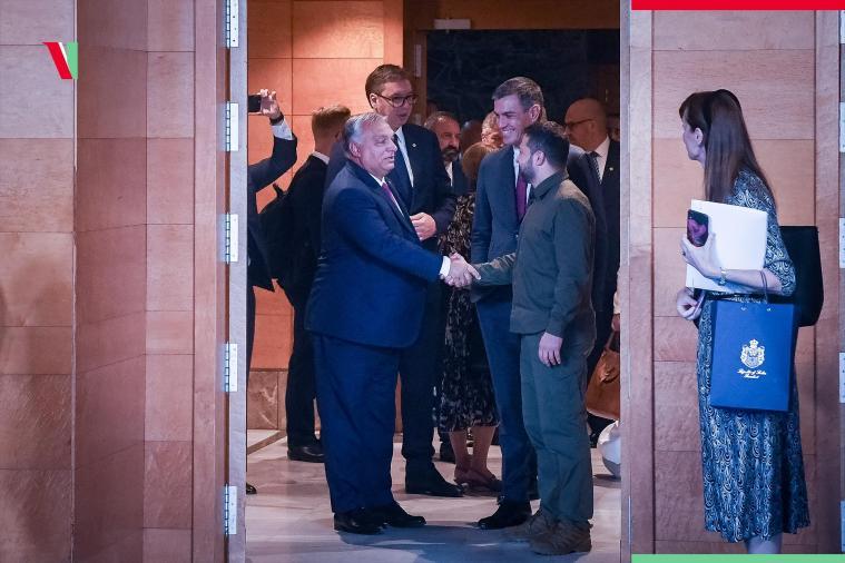 Схвалення у ЄС 50 млрд євро для України: Politico дізналося, як вдалося вмовити Орбана