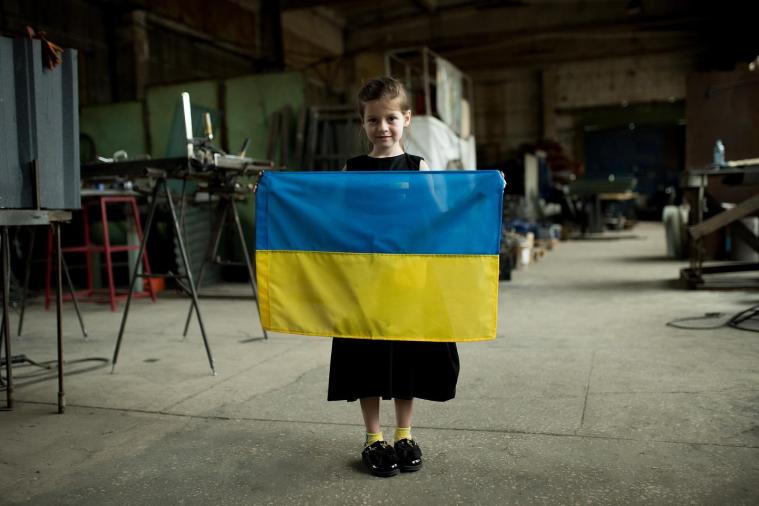 Лубінець розповів про ситуацію зі зниклими дітьми в Україні