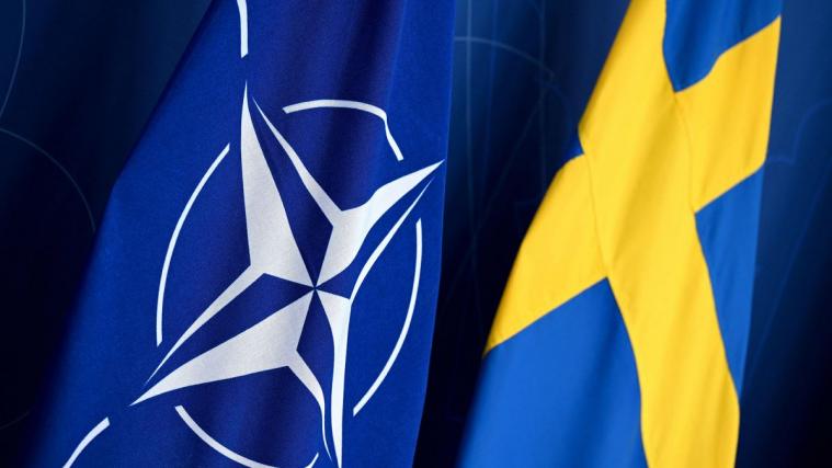 Швеція передає Україні найбільший військовий пакет: літаки, роботи, створення нових бригад ЗСУ
