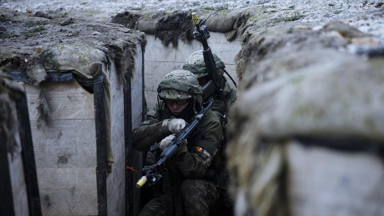 У 2024 році може відбутися зупинка чи повне припинення російсько-української війни, — Welt