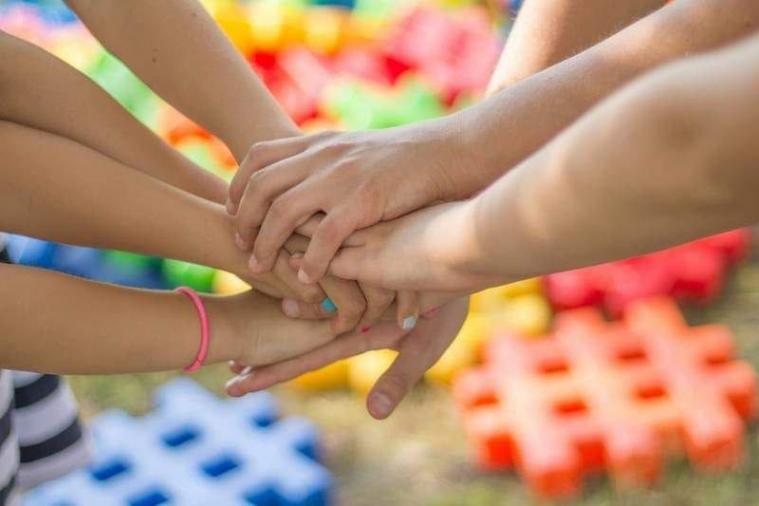 Ще одна з громад Луганщини розпочала збір заявок на оздоровлення дітей