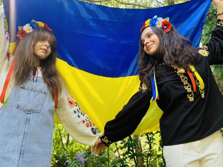 Роботи луганчан представлять на всеукраїнській фотовиставці «Україна – це ми!»