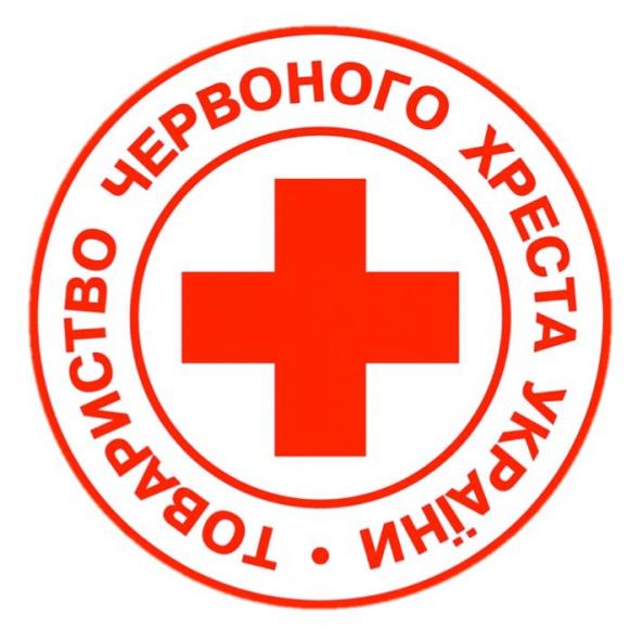 На Черкащині луганських ВПО прийматимуть лікарі Червоного Хреста