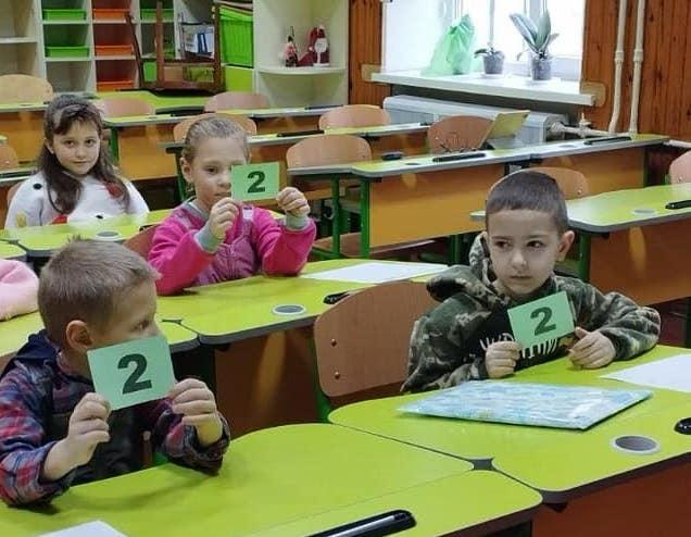 У Вінниці виділили приміщення для навчання дітей луганських ВПО