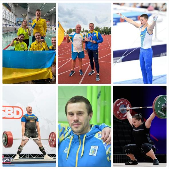 Провідним та перспективним спортсменам з Луганщини призначили обласні стипендії