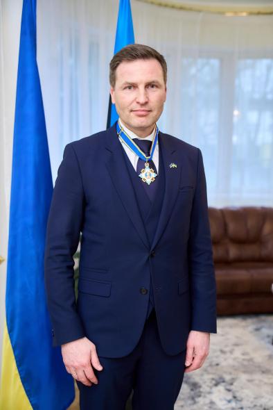 Естонія може придбати мільйон снарядів для України – міністр оборони країни озвучив нюанси