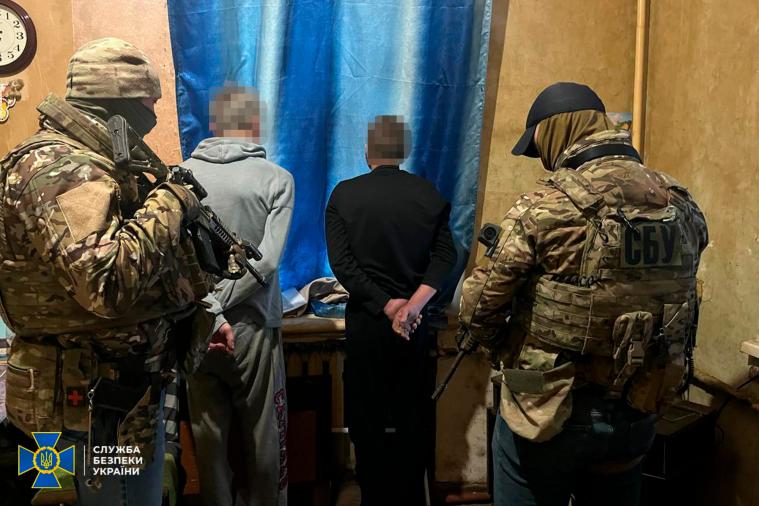 Залучали в’язнів на окупованій Луганщині: СБУ викрила шахрайську схему на Сумщині