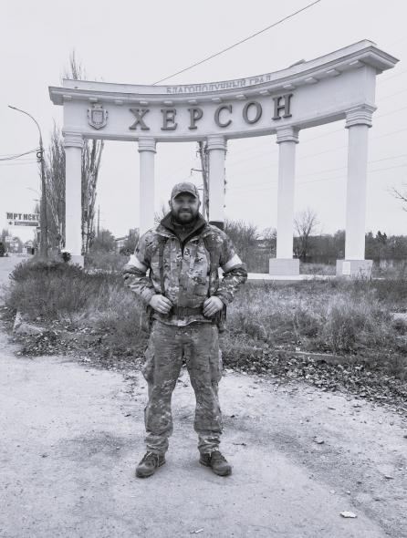 Внаслідок обстрілу Одеси загинув ексочільник управління патрульної поліції  з Луганщини 