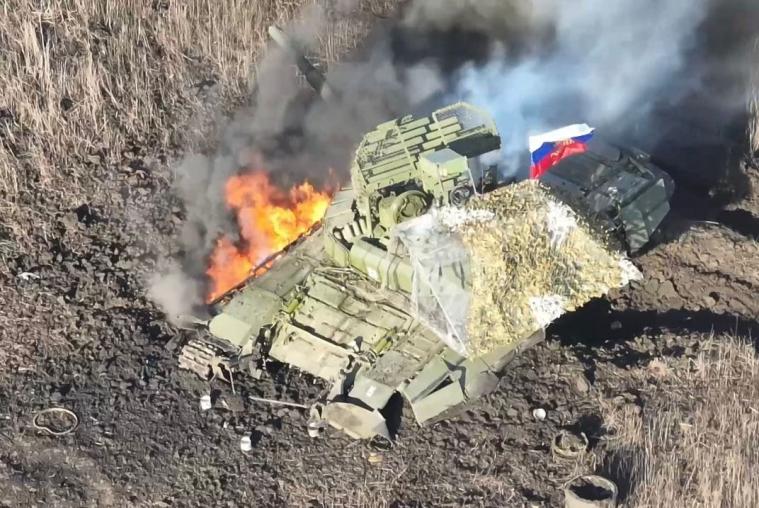 росія може готуватися до нападу на Харків, – ISW