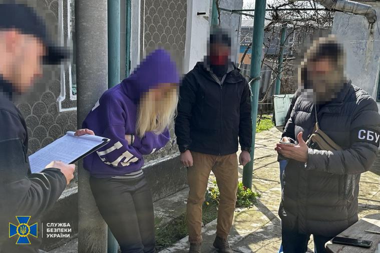 Соратниці Шарія загрожує 12 років тюрми за зрив мобілізації в Україні