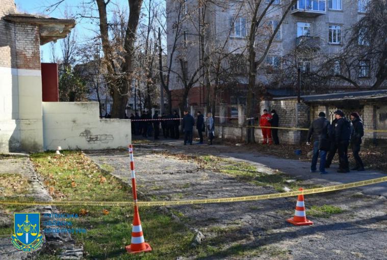За вбивство колеги у розшук оголосили патрульного поліцейського Луганщини