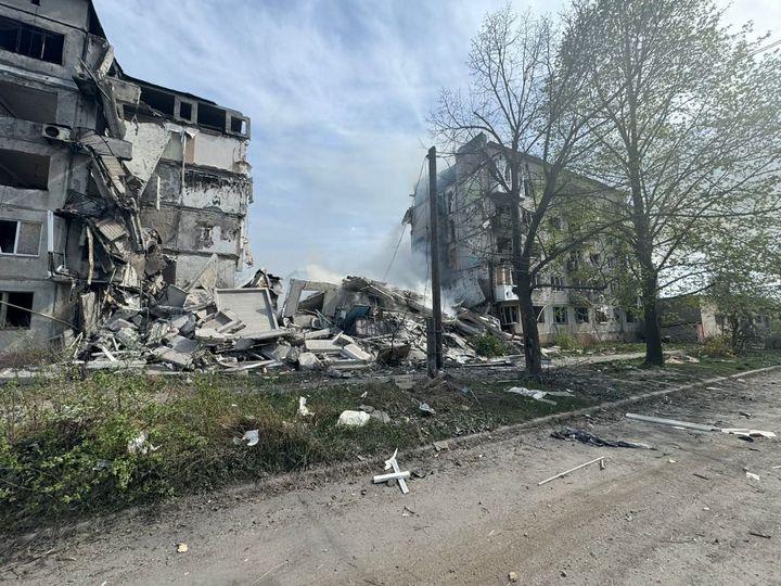 За добу росіяни вбили трьох людей на Донеччині – очільник Донецької ОДА