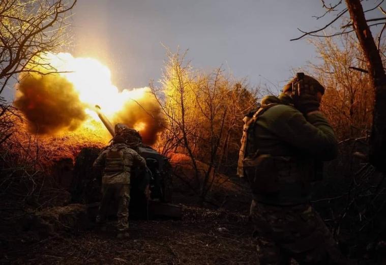 По Макіївці росіяни завдали три авіаудари