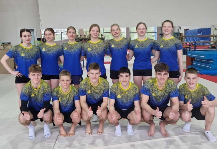 Троє спортсменок представлятимуть Луганщину на міжнародному турнірі зі стрибків у воду 