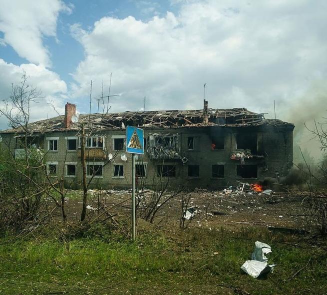У Німеччині оголосили про безпрецедентну програму страхування воєнних ризиків в Україні