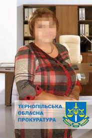 У Тернополі засудили освітянку за впровадження російських стандартів освіти в школі на Луганщині
