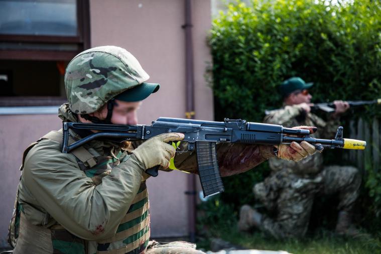 Коаліція з навчання військових в Україні: які країни можуть доєднатися до неї