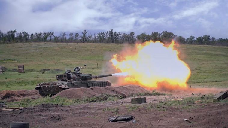 росіяни накопичують силу для наступу: військовий повідомив, де ворог готує розпочати активні бойові дії