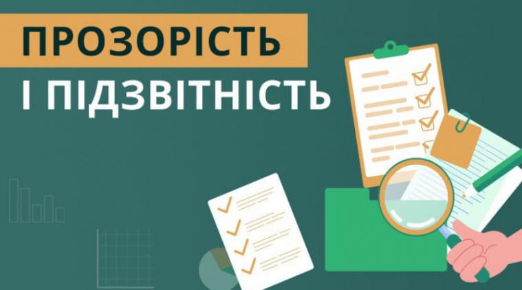 Сєвєродонецька РДА звітувала про закупівлі у 2024 році