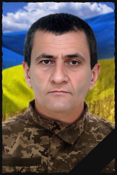 На війні загинув ще один військовий з Луганщини