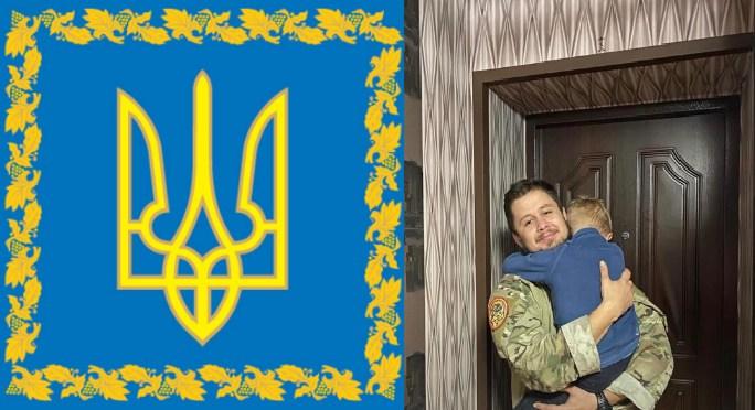 Луганчан просять підписати петицію про присвоєння звання Героя України випускнику ЛНУ 