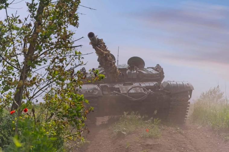 російська армія готує нові штурми – де ворог не залишає спроб прорвати оборону