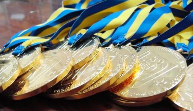 34 луганських спортсмени отримуватимуть обласні стипендії