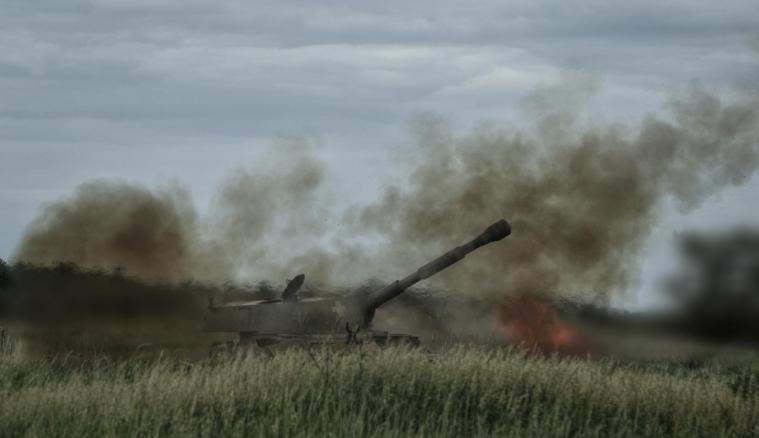 Ситуація біля Покровська: в Інституті вивчення війни розповіли, як далеко просунулись росіяни