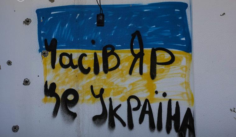 У Часовому Яру російська армія активно стріляє по цивільним – начальник МВА