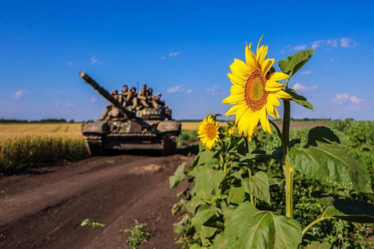 Війна в Україні може не закінчитися – The Times 