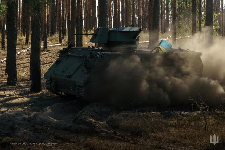 118 разів загарбники вели вогонь у бік укріплень Сил оборони на Луганщині, - Лисогор