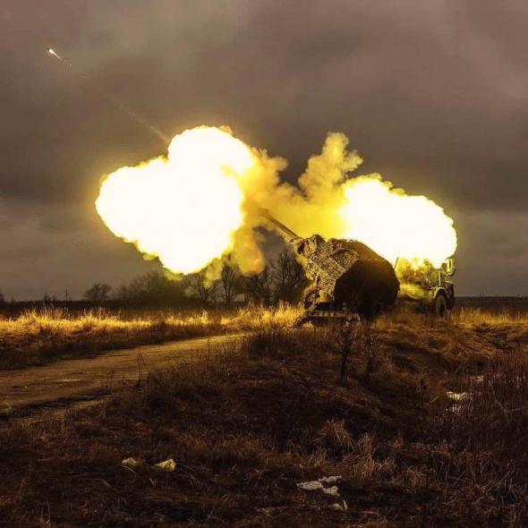 Сили оборони відбили майже 30 атак ворога 