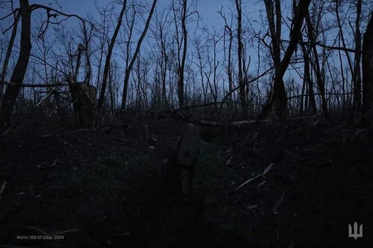 На Луганщині окупанти атакували поблизу трьох сіл 