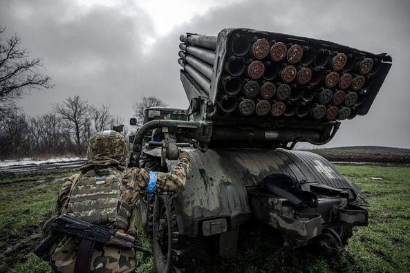 «Ударів некерованими авіаційними ракетами противник завдав по Серебрянському лісу, - Лисогор