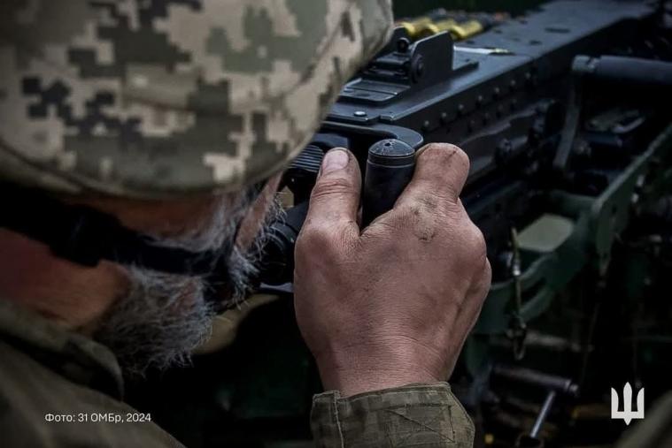 Ворог тисне БпЛА та авіацією на Луганщині