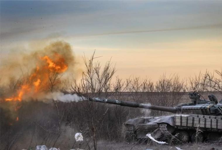 Ворог знов штурмував на Луганщині, - Лисогор