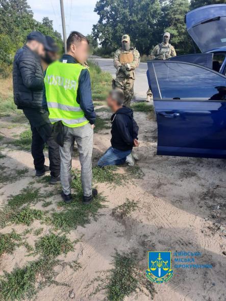 Мешканця Луганщини засудили до 10 років за зйомку військових об’єктів на замовлення рф