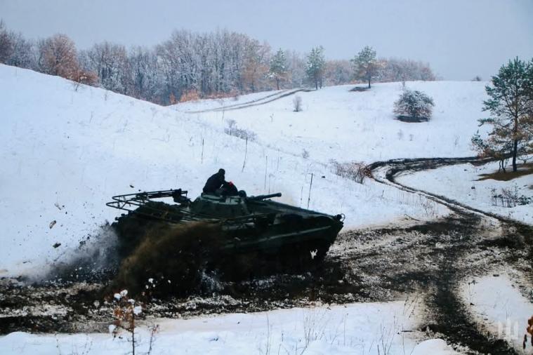 росіяни стирають Торецьк вщент, - речниця ОТУВ "Луганськ"