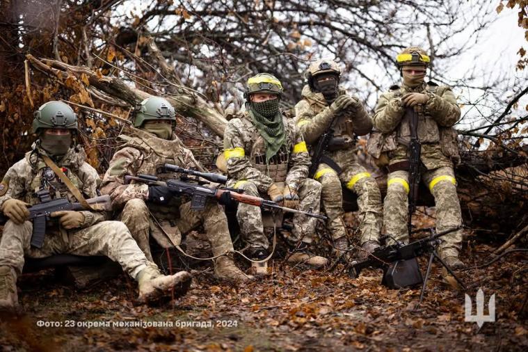 Одна з країн ЄС пропонує заборонити в'їзд на свою територію українським військовим після завершення війни